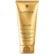 Rene Furterer Solaire Nourishing Repair Shampoo 200ml