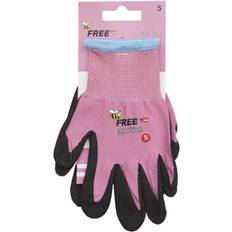 Otto Schachner Work Glove - Pink