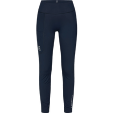 Haglöfs L.I.M Leap Tights Women - Dark Ocean