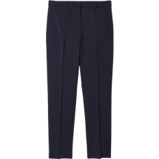 Stockh lm Studio Desi Trousers - Navy