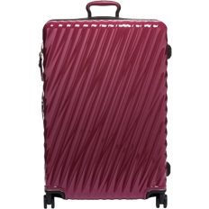 Tumi 19 Degree International Expandable 55cm - Berry
