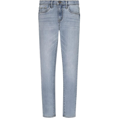 Levi's 710 skinny jeans Levi's Junior 710 Super Skinny Jeans - Palisades (4E2702-L3D)