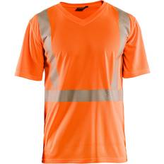 Blåkläder 3386 Hi-Vis UV-protected T-shirt - Orange