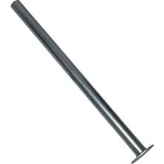 Trailers Securefix Direct Trailer Prop Stand Drop Tube 34mm x 600mm