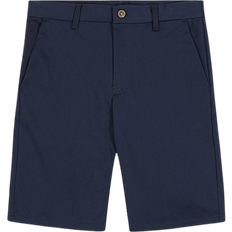 Izod Stretch Chino Short - Navy