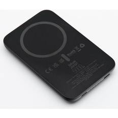 Powerbank 5000 mAh MagSafe 2A 5W