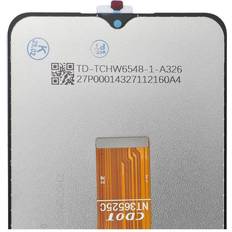 Samsung A04S LCD Display NCC Screen
