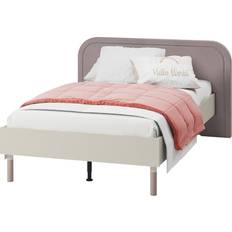 Sängar 120 Mirjan24 Jugendbett Harmony 120 HR09