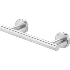 Bathroom Accessories Jojomino 9 Inch Matte Black Towel Bar