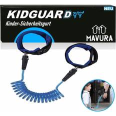 MAVURA Kidguard Kinder Sicherheitsleine Handgelenk