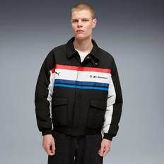 Puma BMW M Motorsport Lifestyle Jacket - Black