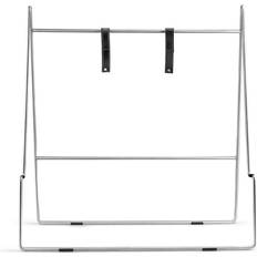 Eva solo carry rustfrit stål Eva Solo Carry TV Stand Brushed Steel