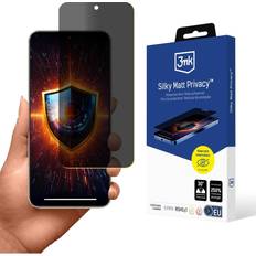3mk Silky Matt Privacy Foil for Honor Magic 7