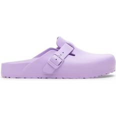 EVA Outdoor Slippers Birkenstock Boston Essentials EVA - Crocus