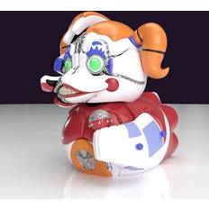 Fnaf TUBBZ Numskull Fnaf 1st Circus Baby Figure