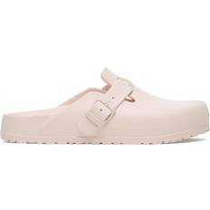 Birkenstock Boston Skor Birkenstock Boston Essentials EVA - Light Rose