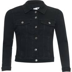 Vero Moda Luna Jacket - Black