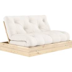 Karup Design Flip Bed Raw 140x200 cm Sofa