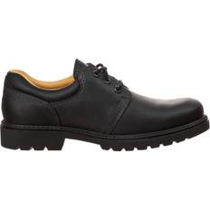 Panama Jack 2 Casual Laceups - Black