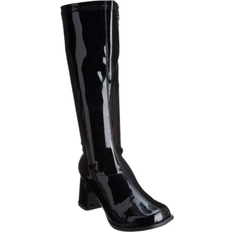 Ellie Shoes Gogo - Black