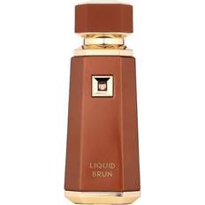Parfüme Fragrance World French Avenue Liquid Brown EdP 100ml