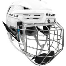 Ishockeyhjelme Bauer S25 RE-AKT 90 Ishockeyhjelm Gitter