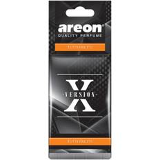 Scented Car Air Freshener X Vision