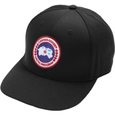 Canada Goose Clothing Canada Goose Arctic Disc Adjustable Cap - Black
