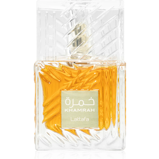 Lattafa Khamrah EdP 100ml