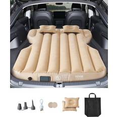 VEVOR Car Air Mattress Inflatable Bed Sleeping Pad