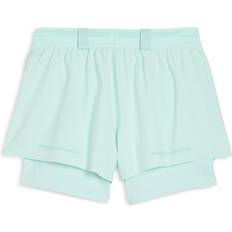 Puma Hyrox 2in1 Shorts - Green