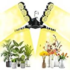Sansi 60W Plant Lamp LED Full Spectrum