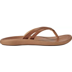 Women Flip-Flops OluKai Kāpehe Luana - Sahara