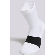 Adidas Polyamid Strumpor adidas Running Strumpor Med Tryck - Vit
