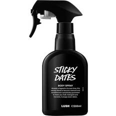 Body Spray Sticky Dates 200ml