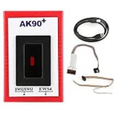 Kuuleyn Bilnyckel Programmeringsverktyg AK90 Auto Key