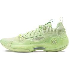 Li Ning Way Of Wade 10 City Of Angels Herrbasketskor - Gräsgrön