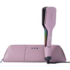 Ghd air dryer GHD Duet Blowdry Limited Edition Hair Dryer Brush Lilac