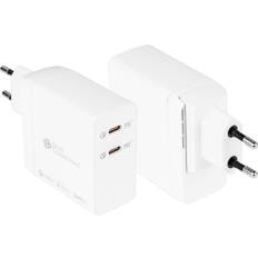 GC USB Schnellladegerät 140W GaN Technologie