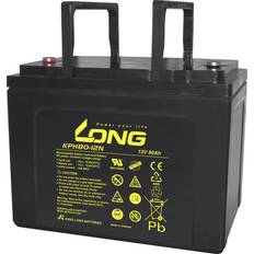 Kung Long KPH80-12N-M Blyfleece Battery 80 Ah 12 V
