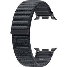 Samsung Galaxy Watch Klockarmband Samsung Galaxy Watch8 Classic Fabric Band S M