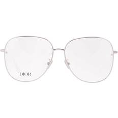 Mini CD O Demo Square Ladies Eyeglasses CD50084U