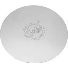 Smoother Sallys Tortenbodenheber Duo Tortenretter Rund Eckig Smoother
