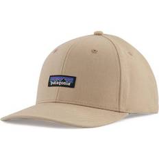 Patagonia Accessoarer Patagonia Tin Shed Hat - Oar Tan