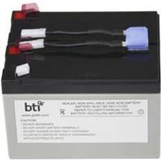 UPS Battery Cartridge APCRBC142