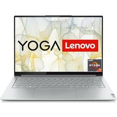 Lenovo yoga ryzen 7 Lenovo Yoga Slim Pro 7 Laptop Ryzen 7 6800HS