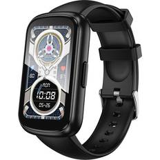 SmartWatch Y25 Svart