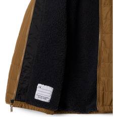 Columbia Rugged Ridge II Sherpa Lined Jacket - Beige