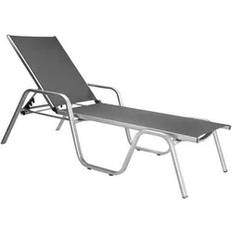 Tischbänke Kettler Basic Plus Stapelliege 202 x 70 x 38 cm