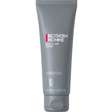 Biotherm Exfoliators & Face Scrubs Biotherm Facial Refreshing Face Scrub for Men 125 ml